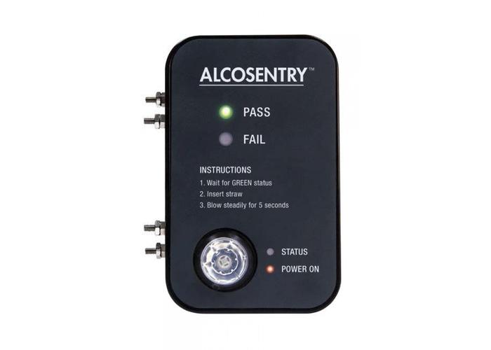 product image ALCOSENTRY